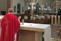 22 Eucharystia